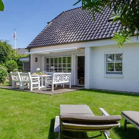 Rosen Horstweg 5 *