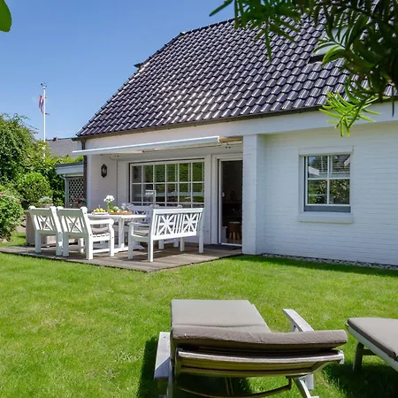 Rosen Horstweg 5 *