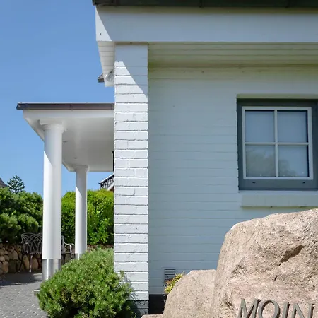 Rosen Horstweg 5 * Westerland