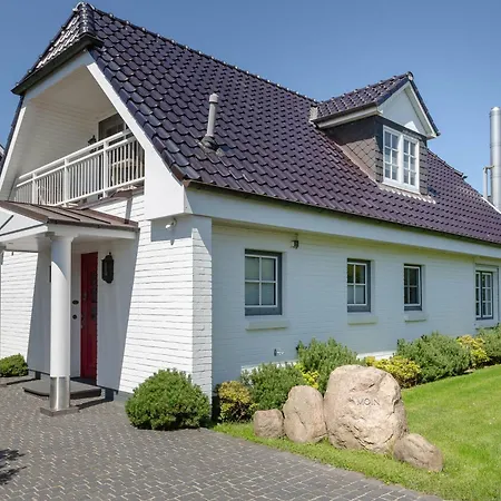 Rosen Horstweg 5 Westerland