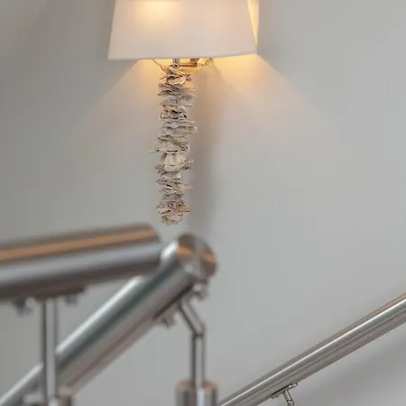Rosen Horstweg 5 Feriehus Vesterland