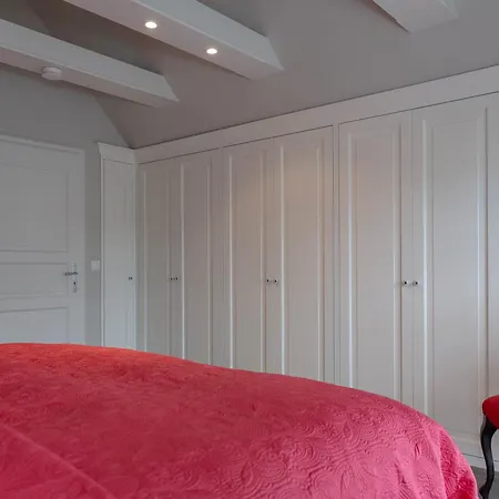 Rosen Horstweg 5 * Vesterland