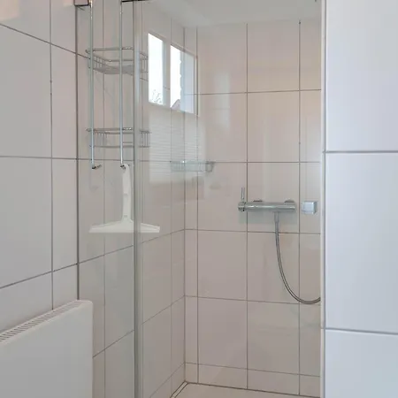 Rosen Horstweg 5 Feriehus *
