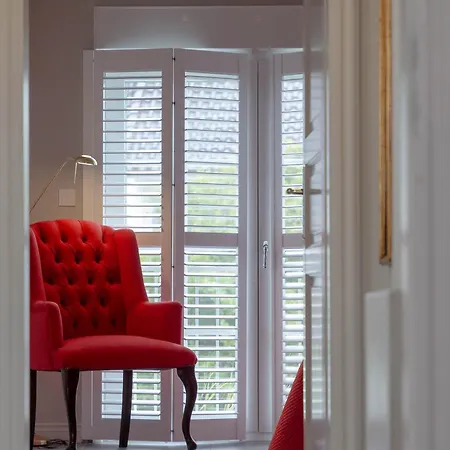 Rosen Horstweg 5 Semesterbostad Westerland