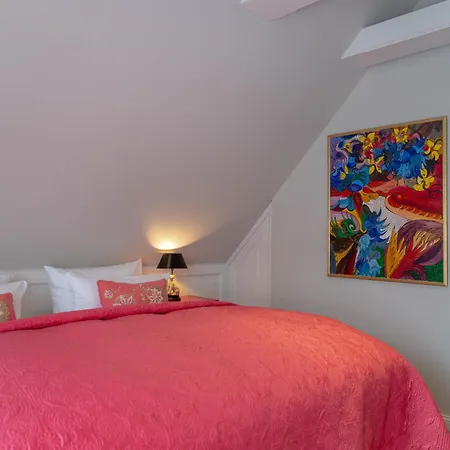 Rosen Horstweg 5 *
