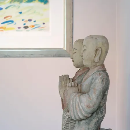 Semesterbostad Rosen Horstweg 5