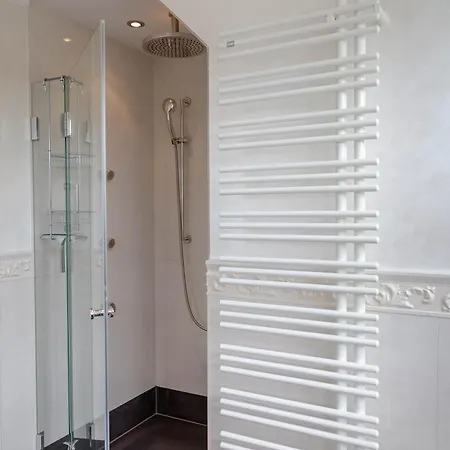 Rosen Horstweg 5 Semesterbostad Westerland