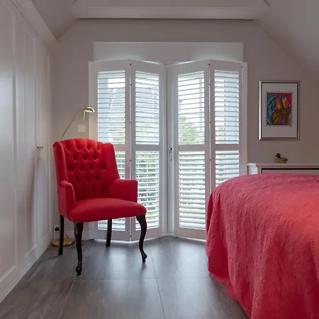 Rosen Horstweg 5 Westerland