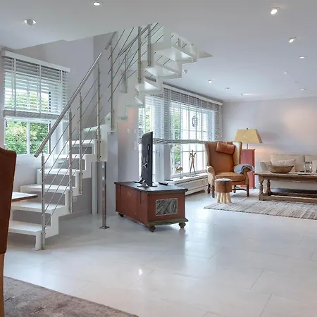 Rosen Horstweg 5 Westerland