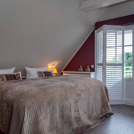 Rosen Horstweg 5 * Vesterland
