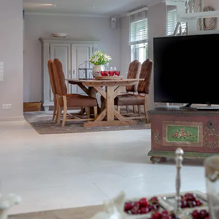 Rosen Horstweg 5 Westerland