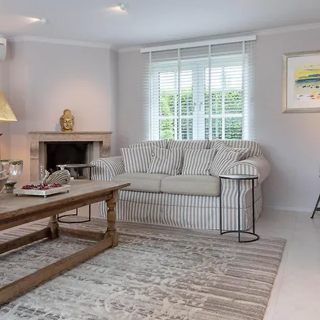 Rosen Horstweg 5 * Westerland