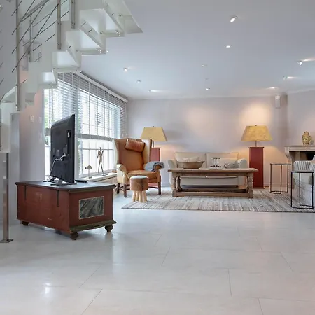 Rosen Horstweg 5 *