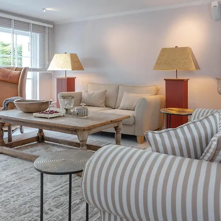 Rosen Horstweg 5 * Vesterland